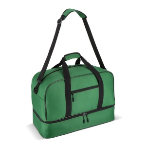 Sac de sport et de voyage en R-PET 600D 55,5 x 25 x 36 cm 50 L 5