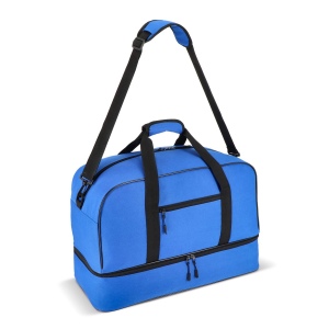 Sac de sport et de voyage en R-PET 600D 55,5 x 25 x 36 cm 50 L 3