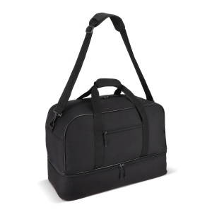 Sac de sport et de voyage en R-PET 600D 55,5 x 25 x 36 cm 50 L 2