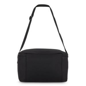 Sac isotherme R-PET 600D pour 6 canettes 25 x 14,5 x 15,5 cm 5 L 7