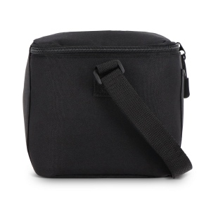 Sac isotherme R-PET 600D pour 6 canettes 25 x 14,5 x 15,5 cm 5 L 8