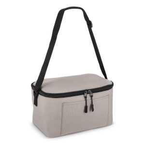 Sac isotherme R-PET 600D pour 6 canettes 25 x 14,5 x 15,5 cm 5 L 4