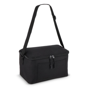 Sac isotherme R-PET 600D pour 6 canettes 25 x 14,5 x 15,5 cm 5 L 2