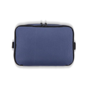 Sac isotherme à double compartiment en R-PET 600D, 30 x 20 x 25 cm, 12 litres. 19