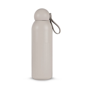 Sagaform Bouteille en acier Tekla (recyclé) 500 ml 7
