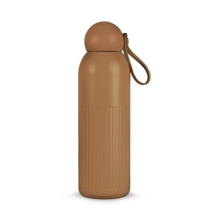 Sagaform Bouteille en acier Tekla (recyclé) 500 ml 6