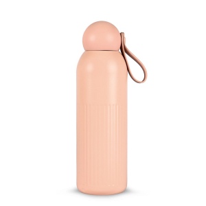 Sagaform Bouteille en acier Tekla (recyclé) 500 ml 8