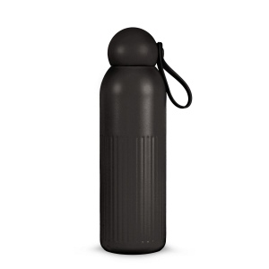 Sagaform Bouteille en acier Tekla (recyclé) 500 ml 2
