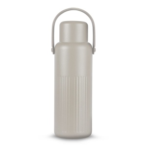 Sagaform Theo Thermal Flask (recyclé) 1 L 5