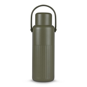 Sagaform Theo Thermal Flask (recyclé) 1 L 4