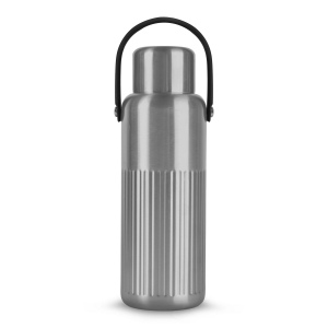 Sagaform Theo Thermal Flask (recyclé) 1 L 3
