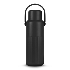 Sagaform Theo Thermal Flask (recyclé) 1 L 2