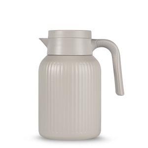 Carafe thermique Sagaform Trine (recyclée) 1.5 L 5