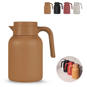 Carafe thermique Sagaform Trine (recyclée) 1.5 L