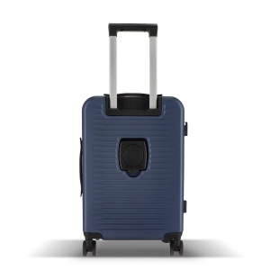 Valise à roulettes InSideOut Travel Trolley Rulla 20 pouces 6