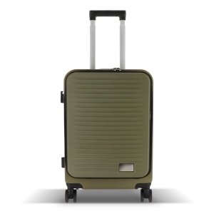 Valise à roulettes InSideOut Travel Trolley Rulla 20 pouces 15