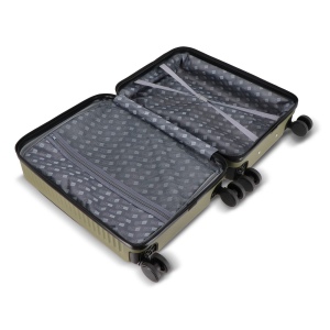 Valise à roulettes InSideOut Travel Trolley Rulla 20 pouces 17