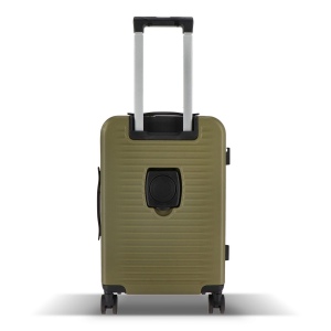 Valise à roulettes InSideOut Travel Trolley Rulla 20 pouces 18
