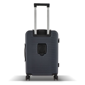 Valise à roulettes InSideOut Travel Trolley Rulla 20 pouces 22