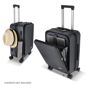 Valise à roulettes InSideOut Travel Trolley Rulla 20 pouces 23
