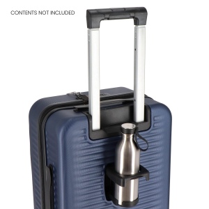 Valise à roulettes InSideOut Travel Trolley Rulla 20 pouces 7