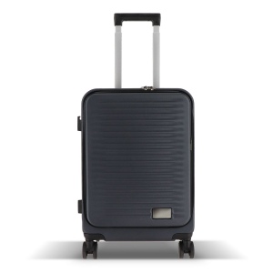 Valise à roulettes InSideOut Travel Trolley Rulla 20 pouces 25