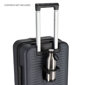 Valise à roulettes InSideOut Travel Trolley Rulla 20 pouces 26