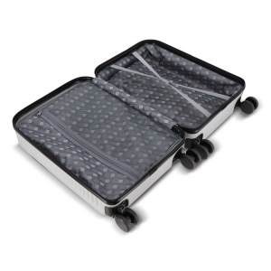 Valise à roulettes InSideOut Travel Trolley Rulla 20 pouces 29