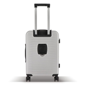 Valise à roulettes InSideOut Travel Trolley Rulla 20 pouces 30