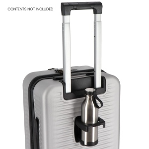 Valise à roulettes InSideOut Travel Trolley Rulla 20 pouces 31