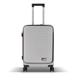 Valise à roulettes InSideOut Travel Trolley Rulla 20 pouces 32