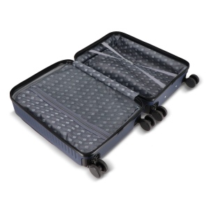 Valise à roulettes InSideOut Travel Trolley Rulla 20 pouces 9