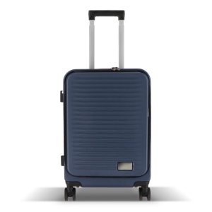 Valise à roulettes InSideOut Travel Trolley Rulla 20 pouces 10