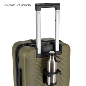 Valise à roulettes InSideOut Travel Trolley Rulla 20 pouces 14