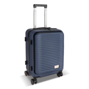 Valise à roulettes InSideOut Travel Trolley Rulla 20 pouces 2