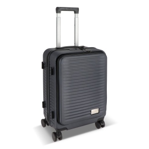 Valise à roulettes InSideOut Travel Trolley Rulla 20 pouces 4