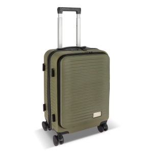 Valise à roulettes InSideOut Travel Trolley Rulla 20 pouces 3