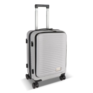 Valise à roulettes InSideOut Travel Trolley Rulla 20 pouces 5