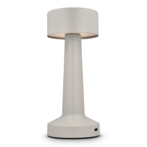 Lampe de table Lumo avec 3 modes d'éclairage et variateur de lumière 20