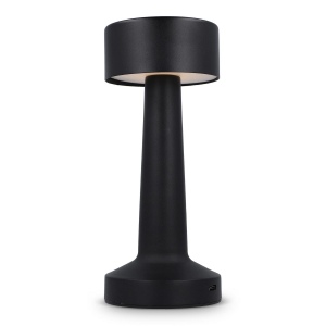 Lampe de table Lumo avec 3 modes d'éclairage et variateur de lumière 7
