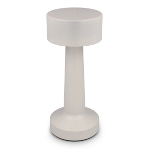 Lampe de table Lumo avec 3 modes d'éclairage et variateur de lumière 5