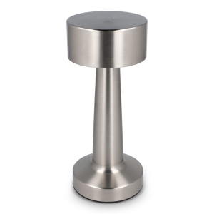 Lampe de table Lumo avec 3 modes d'éclairage et variateur de lumière 3