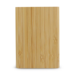 Batterie externe Bamboo 5000 mAh 3