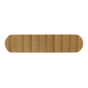 Batterie externe Bamboo 5000 mAh 6