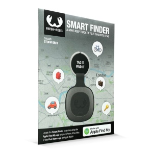 Fresh ’n Rebel Smart Finder (Apple Localiser) 5