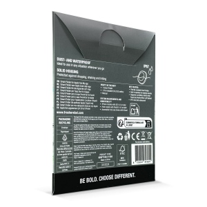 Fresh ’n Rebel Smart Finder (Apple Localiser) 7
