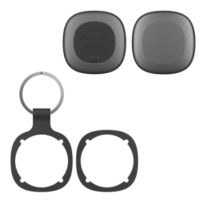 Fresh ’n Rebel Smart Finder (Apple Localiser) 8