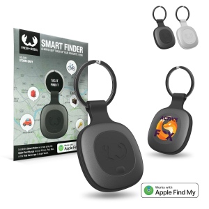 Fresh ’n Rebel Smart Finder (Apple Localiser)