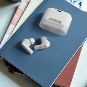 TAT2000 - Écouteurs intra-auriculaires sans fil Philips 4