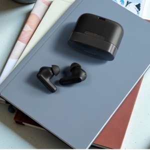 TAT2000 - Écouteurs intra-auriculaires sans fil Philips 13